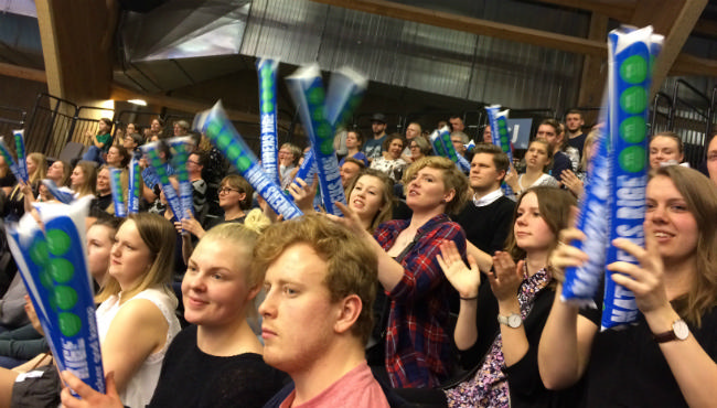 Ringkøbing-Skjern Kommune gentænker studiestarten for unge eksilvestjyder